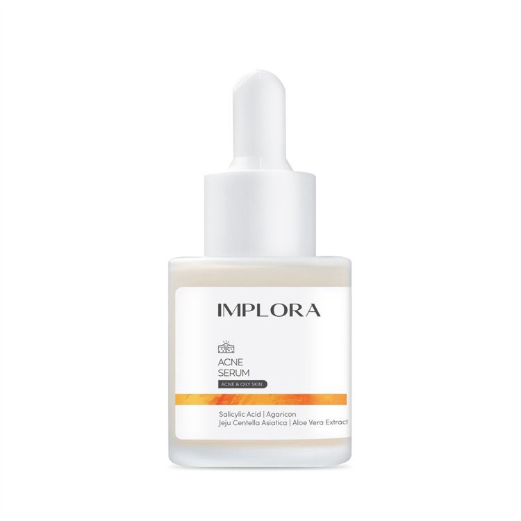 Implora Serum Series