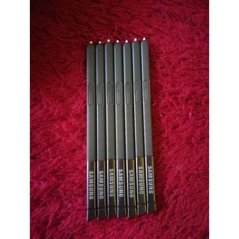 stylus pen samsung tab a P355 original copotan