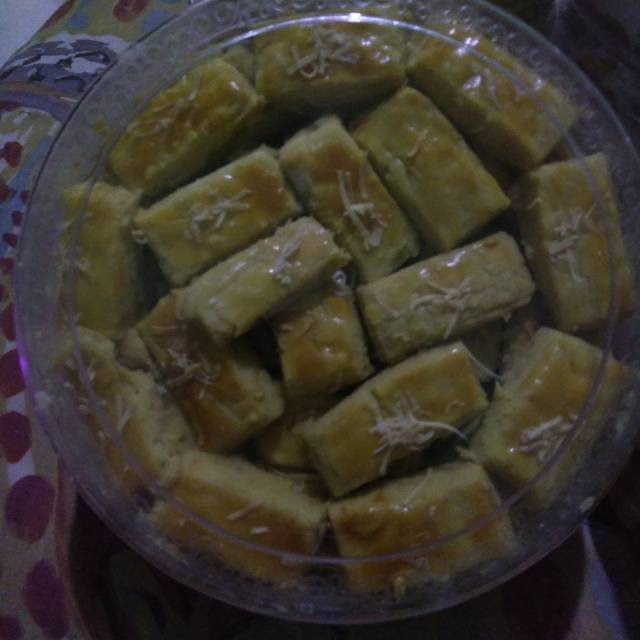 

Kastengel/kue lebaran/kue kering/putri salju