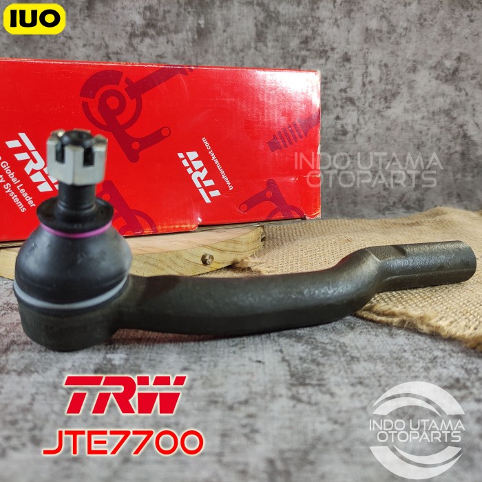 Tie Rod End Camry (kiri) Tierod End TRW JTE7700