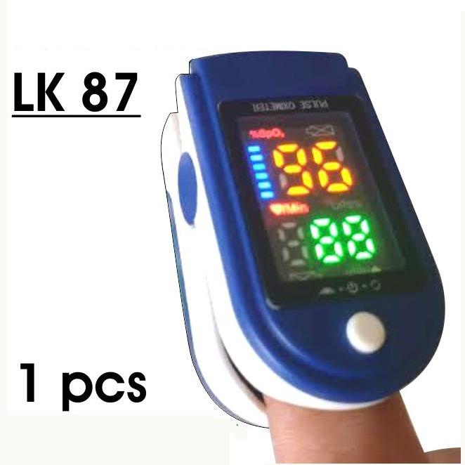 @#@#@#] OXIMETER jari alat ukur kadar oxigen oksigen Oxymeter fingertip