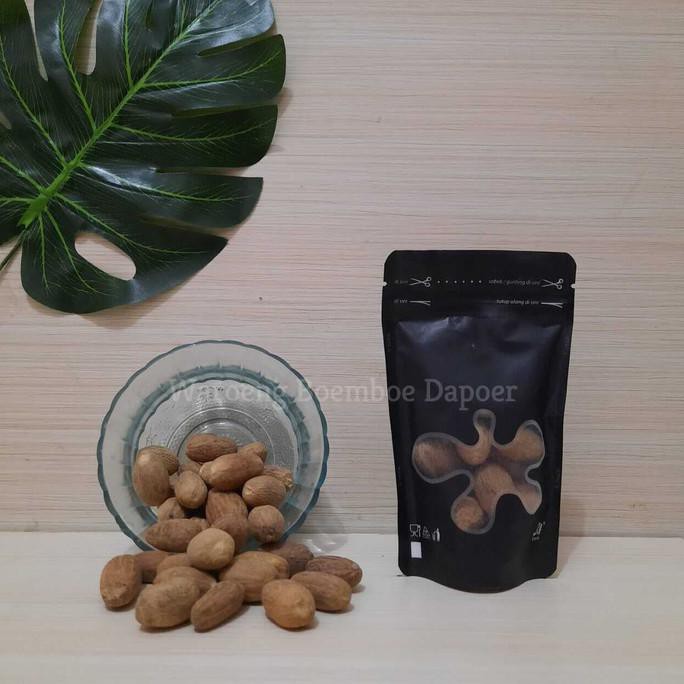 

Jual Bumbu Dapur Biji Pala 500Gr