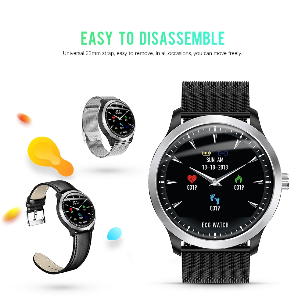 rundoing n58 smartwatch