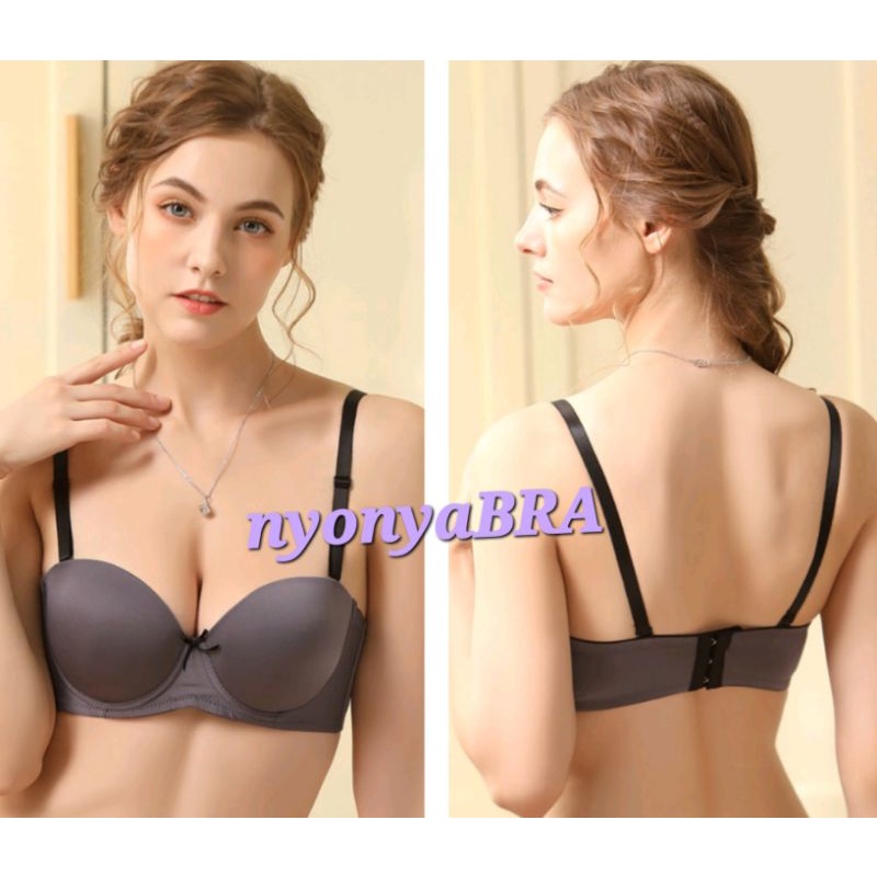 Felancy bra berkawat 34B,36B,38B , 073-1229