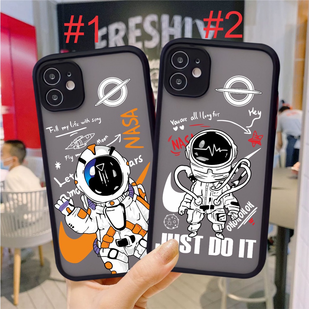 [064] Case SAMSUNG A6+ J2 J4 J5 J6 J7 J8 J4+ J6+ J7+ A6 A7 2018 S7EDGE Softcase Fuze Hybrid My Choice-1
