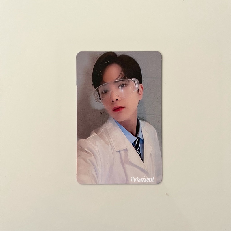 the boyz younghoon mmth my music taste halloween benefit chase