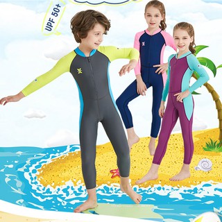 Baju Renang One Piece Lengan Panjang Full Body untuk Baju Renang One Piece Lengan Panjang Full Body untuk