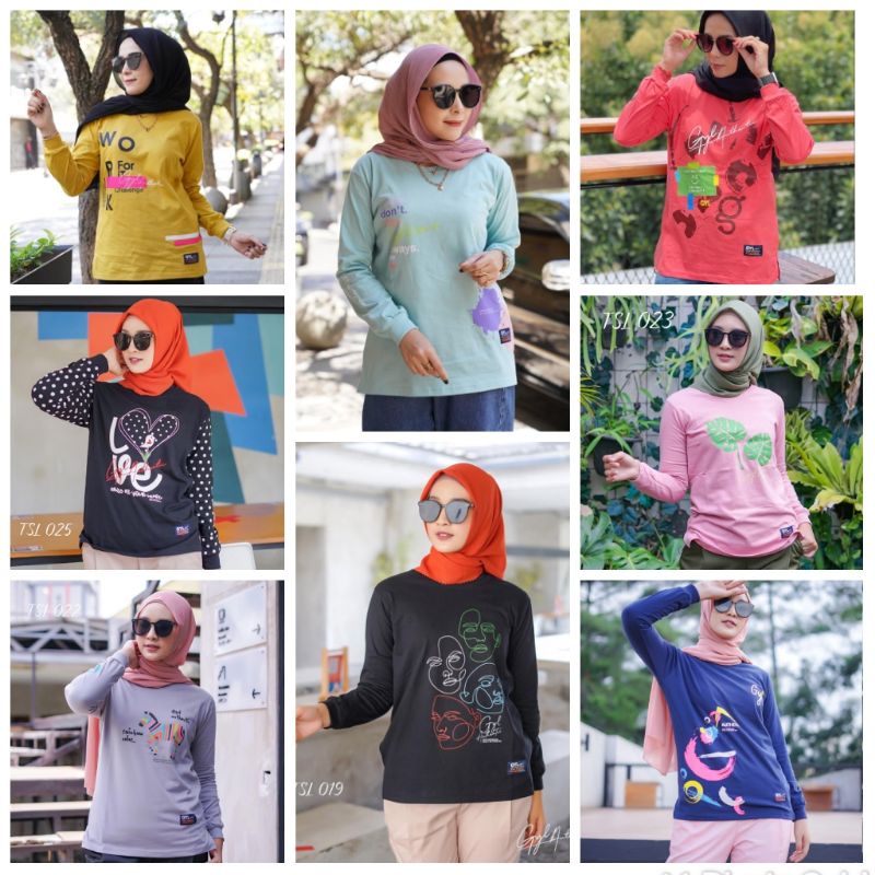 kaos gyl