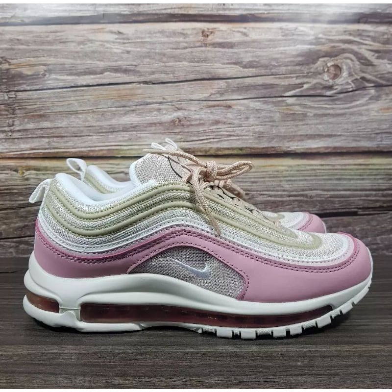 Nike Air Max 97 Rush Pink