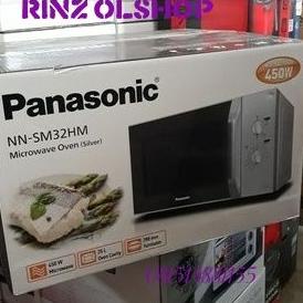 MICROWAVE PANASONIC NN-SM32HM MICROWAVE 25 LITER LOW WATT