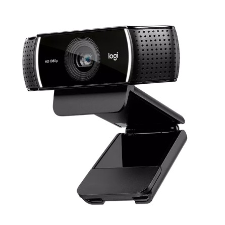 Webcam Logitech C922 &quot; Logitech C922 &quot;