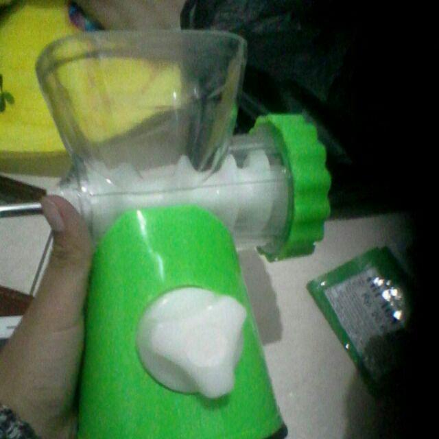 Penggiling Serbaguna, Meat Mincer, Meat Grinder, Penggiling Sayur, Penggiling Daging