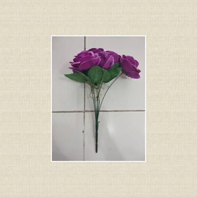 

Rose smile