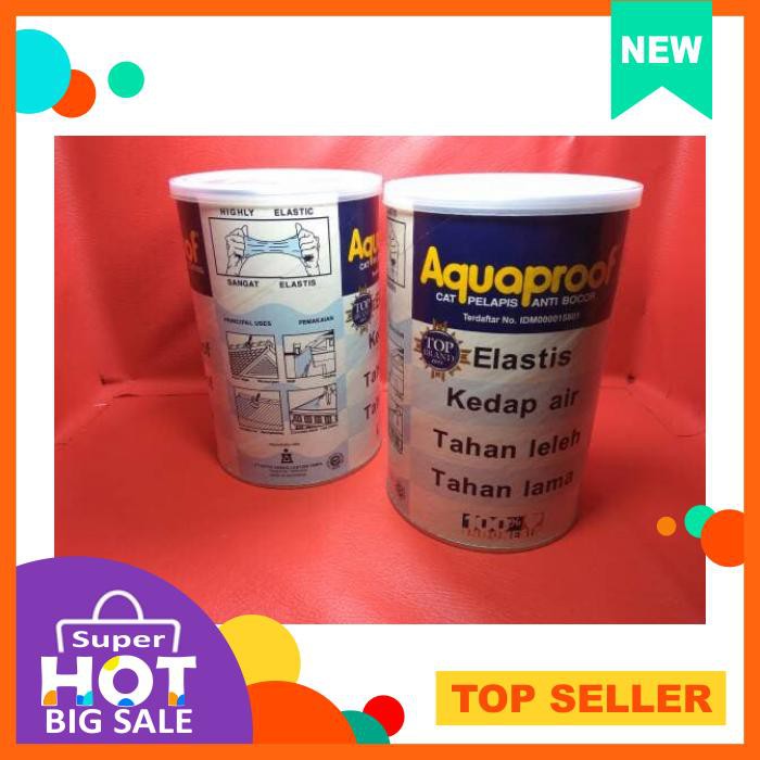 Aquaproof / Waterproofing 1Kg