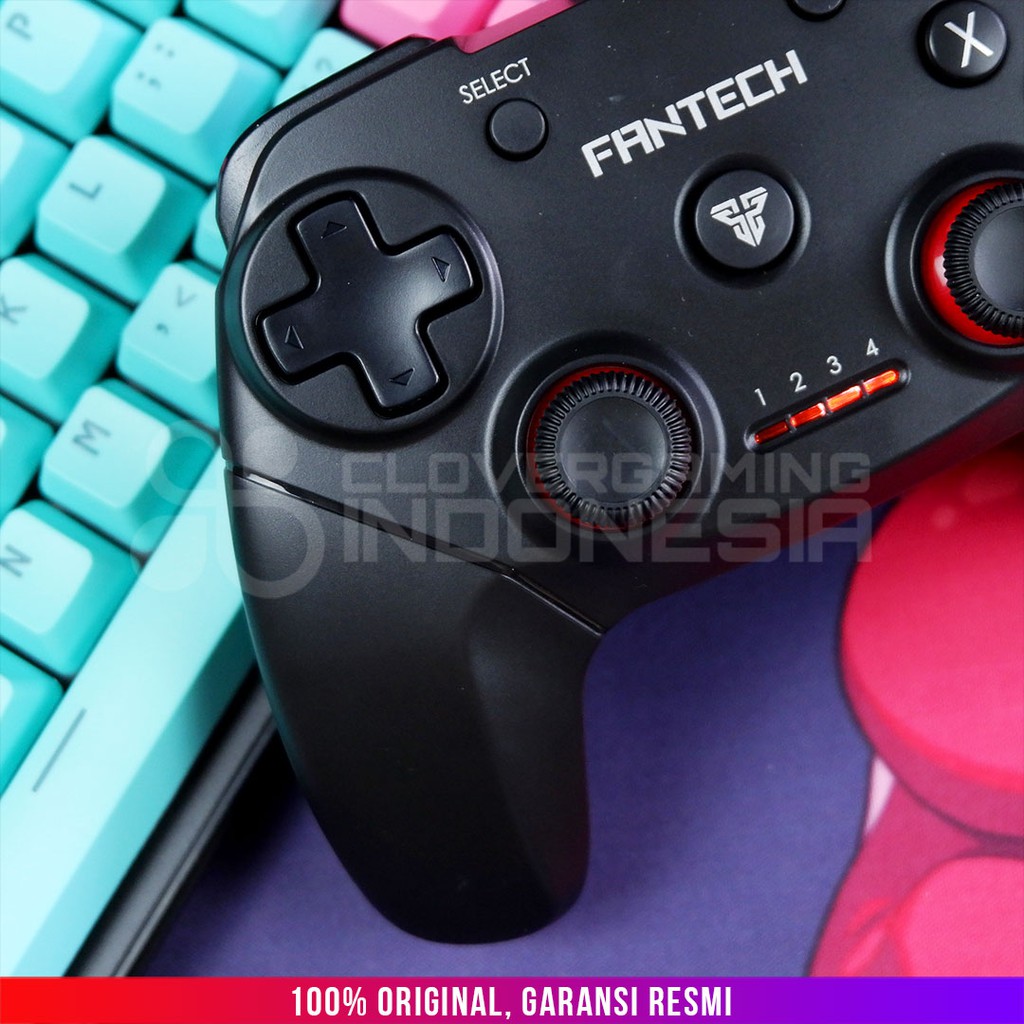 Fantech GP12 Revolver Gaming Controller / Gamepad / Joystick / Stick Xbox 360