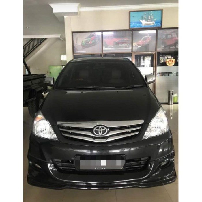 bodykit innova -- toyota innova AKSESORIS MOBIL BODYKIT kijang innova 2009-2011 airmaster ongkir rin