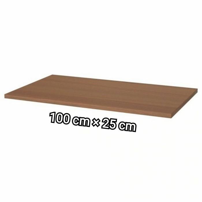 

Papan Ambalan 100 Cm 25 Cm