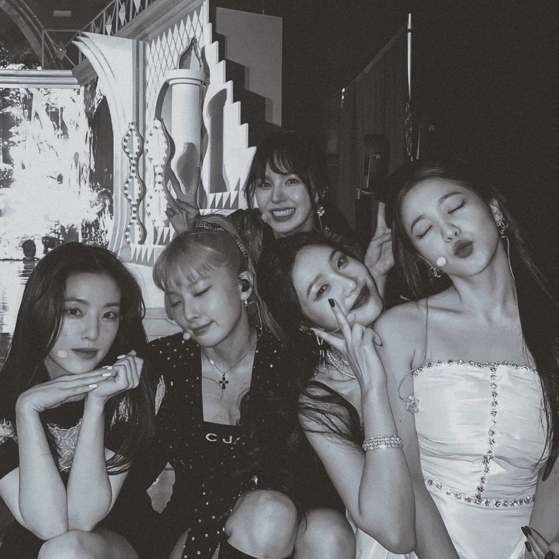 hc chaeryeong booked