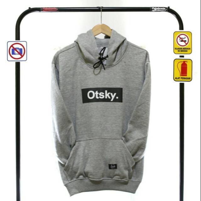 SWEATER HOODIE ‹ JAKET HOODIE PRIA ‹ JAKET DISTRO ‹ OTSKY ‹ TS