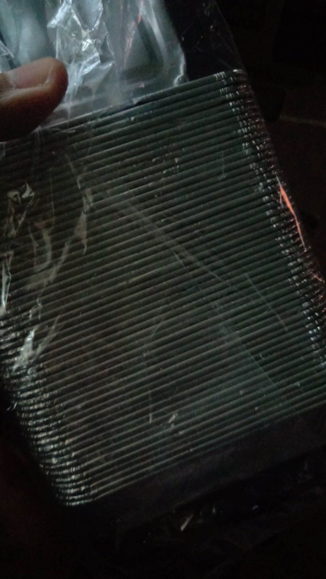 Cup Alumunium Foil Ox 88 Untuk Makaroni Panggang Kue Kering Egg Tart Ox88