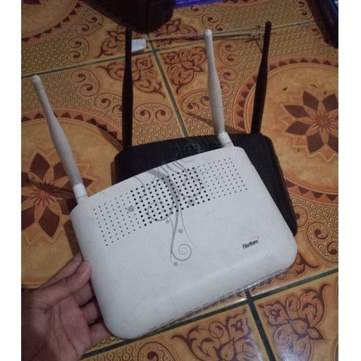 Router Fiberhome