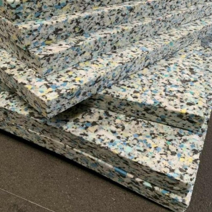 Kursi Kayu - Termurah Busa Rebonded /Busa Kursi / Busa Kursi Kayu/Busa Dudukan