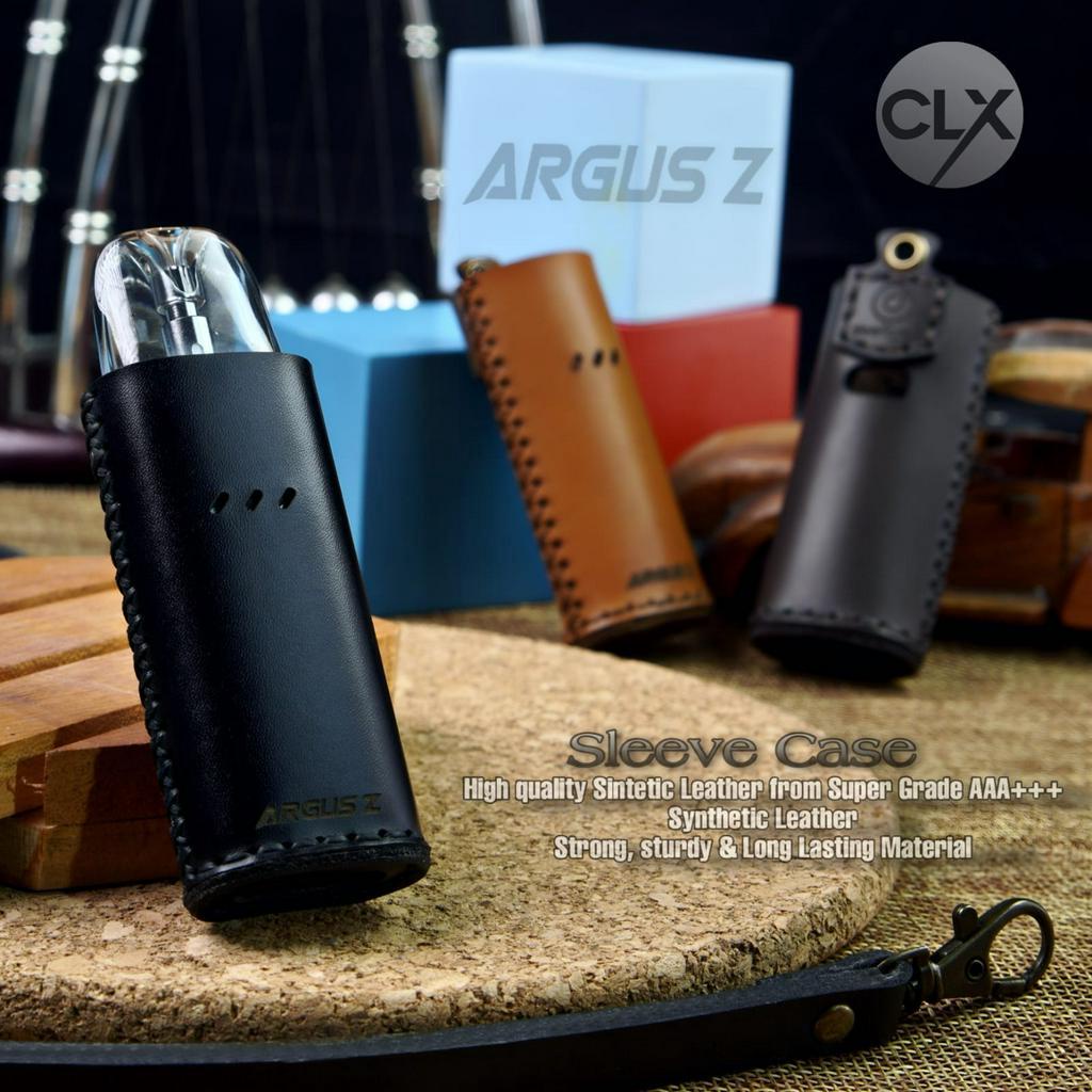 casing / case a.r.gus (Z) + tali gantungan