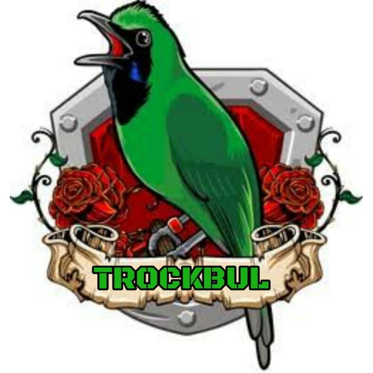

JAMU TROKBUL