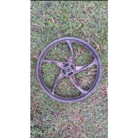 velg depan zigen palang 5