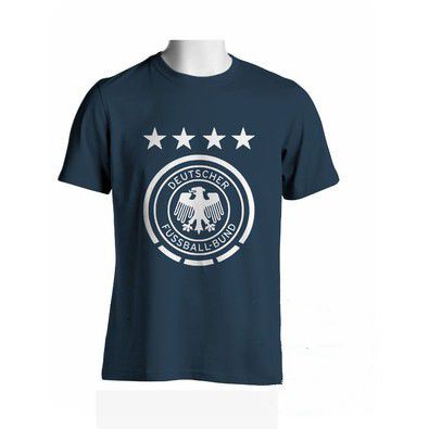 Kaos Timnas Jerman Baju Distro Tshirt Bola