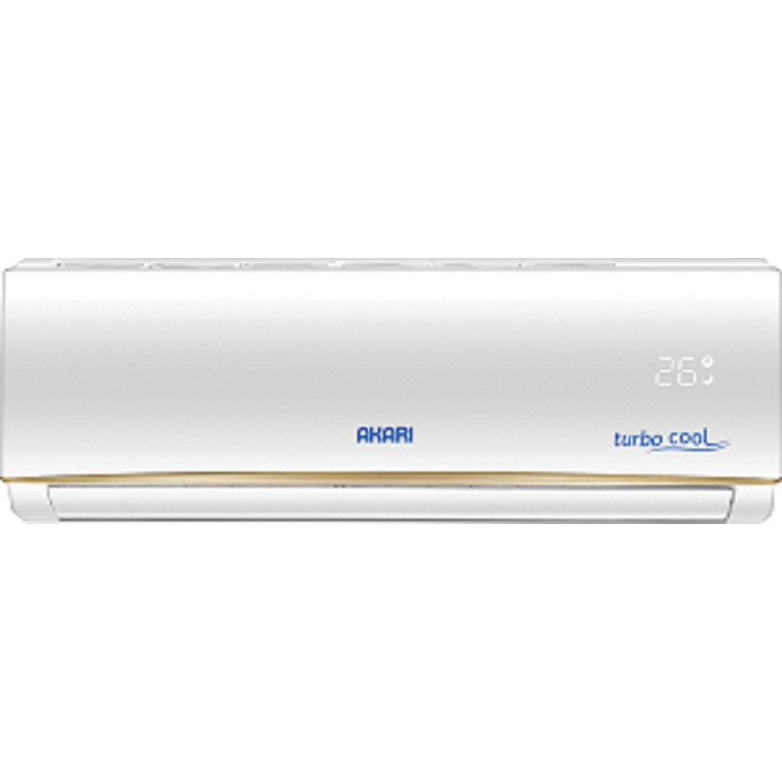 PROMO AC AKARI 0.5PK AC-05D3LW (FREON R410,360WATT)