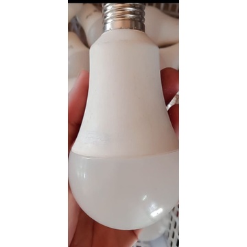 lampu led ac BM ada pendingin 18 watt