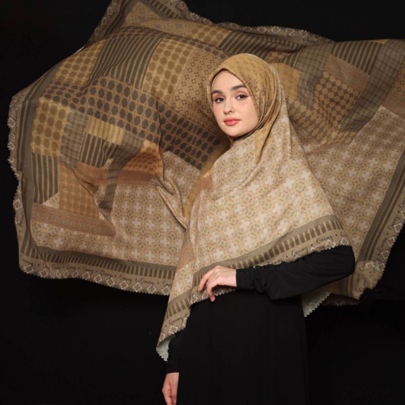 Scarf Qnanz