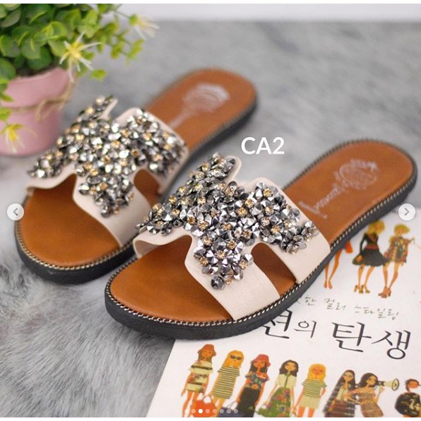 Sandal CA2