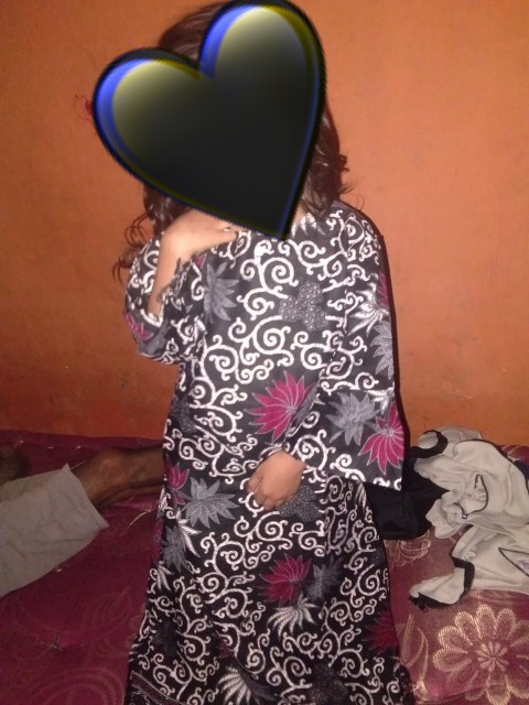 Batik Couple Keluarga Sania Ruffle Ori Ndoro Jowi Dnt Kembang Langit