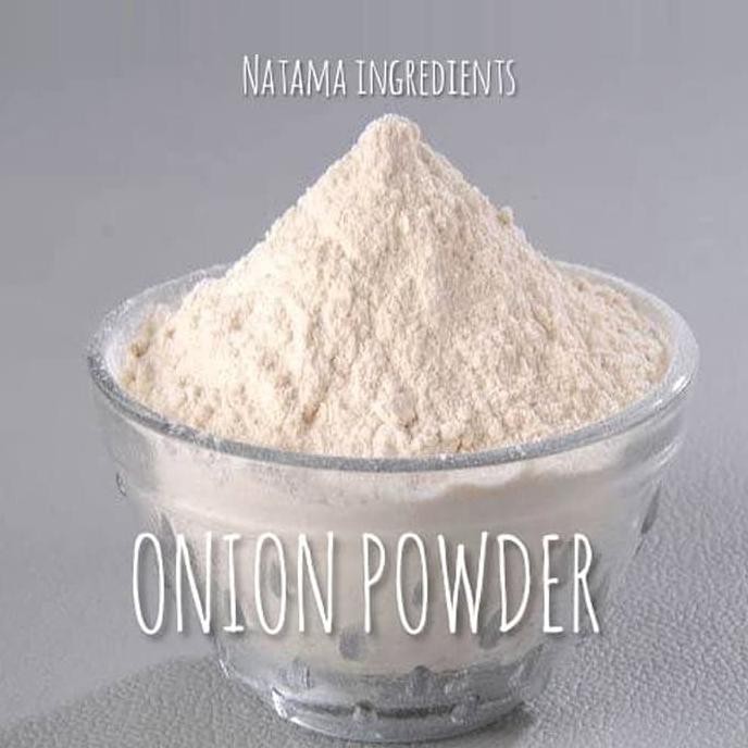 

Onion Powder - 1 Kg/ Bawang Bombay Bubuk