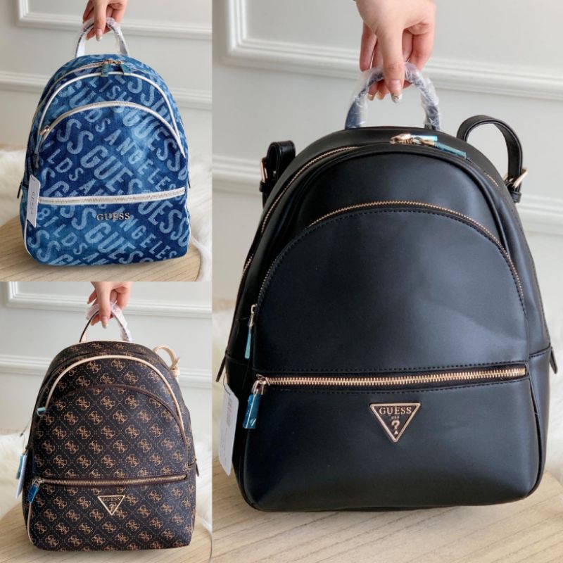 Guess Ransel Bag B14362