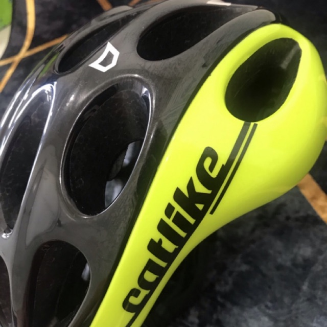 Catlike Cycle | Hemlet Bike | Helm Gowes | Helm Sepeda Second Mulus