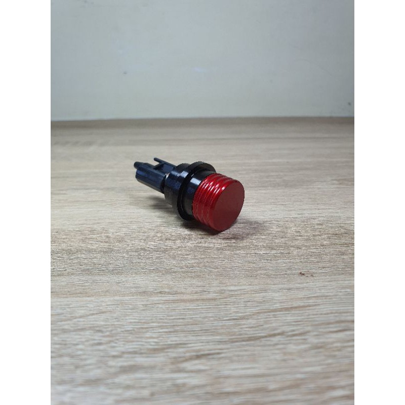 ISC Manual 4S1M Aerox / Lexi / GSX 150