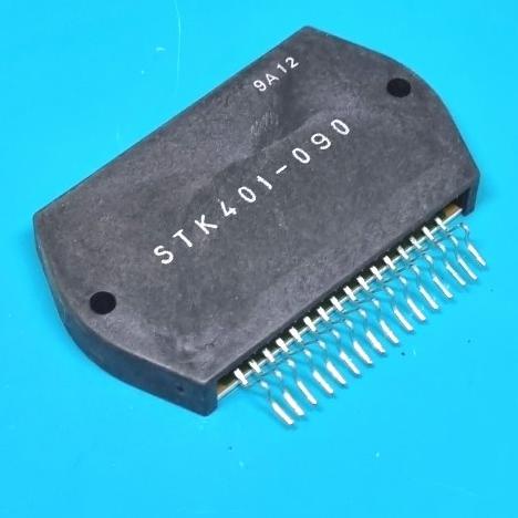 STK491-090 STK401 - 090 AF Power Amplifier 50W x 2 inovvt90 Ayo Order