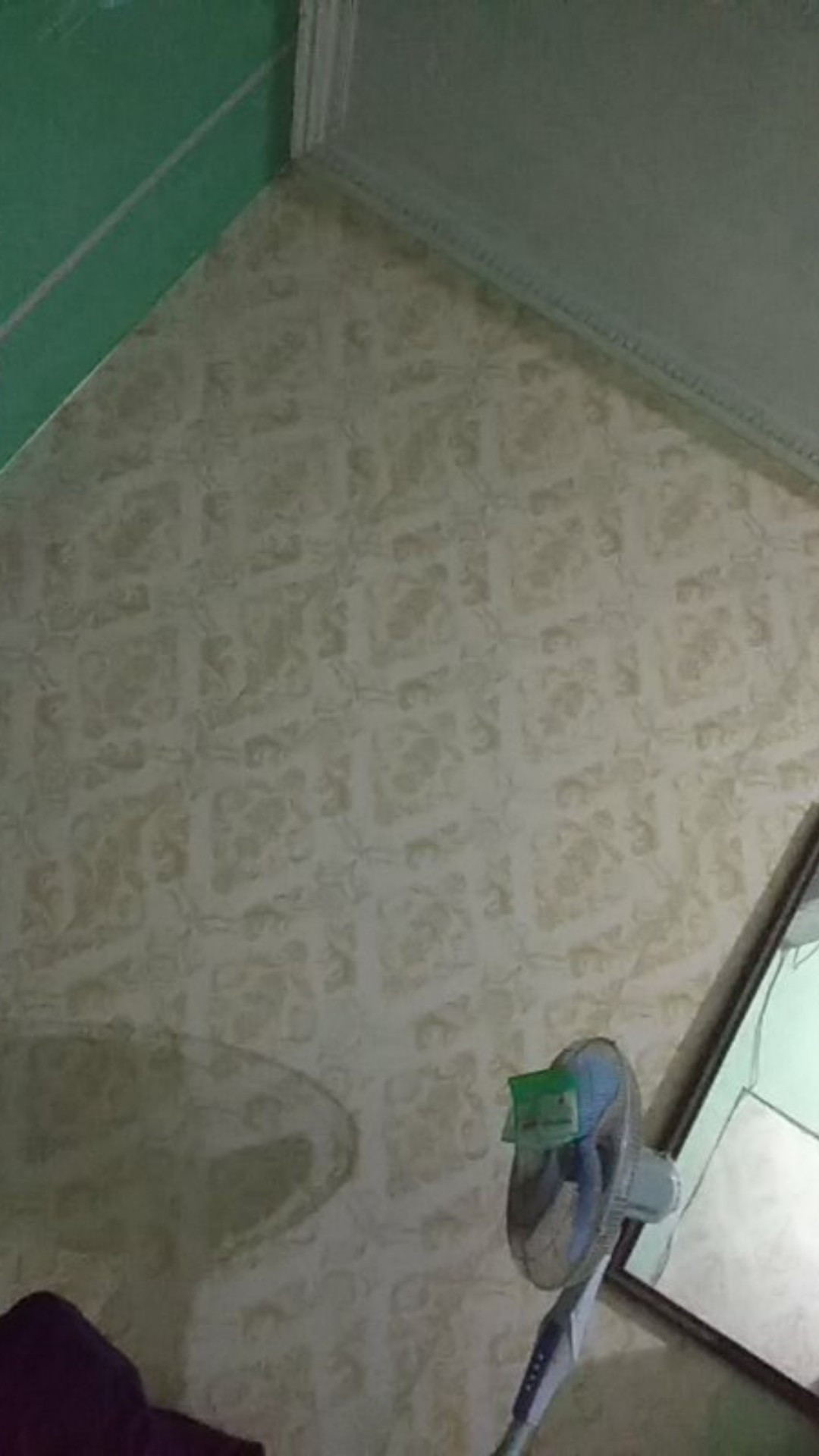 Farika Jumbo Maxy  - Gamis Calvin Jeans Jumbo Ld110 / Gamis Jumbo Batik / 023-5902