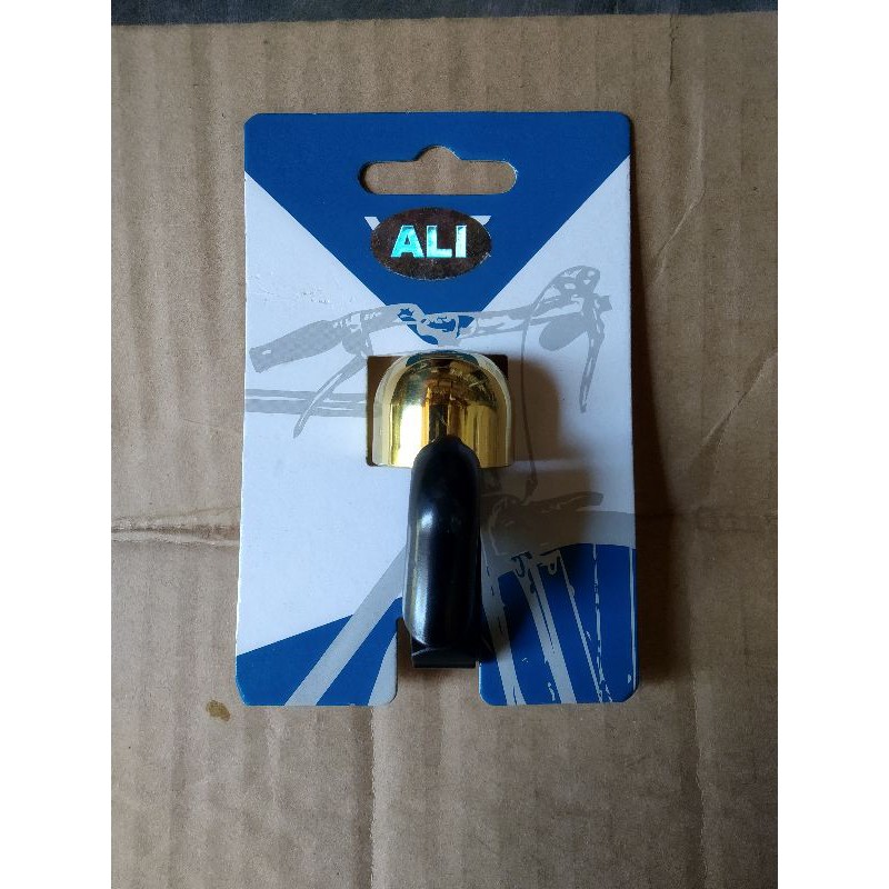 BEL SEPEDA - BEL SEPEDA MERK ALI - BEL YWS - BEL SEPEDA MTB MINION FEDERAL GUNUNG