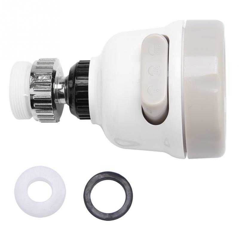 Filter Keran Air 3 Modes Filter Faucet 360 - VGB-001