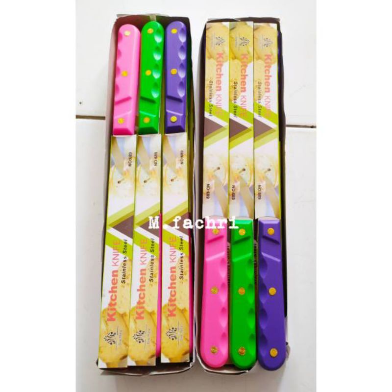 pisau roti/pisau kue/pisau bolu