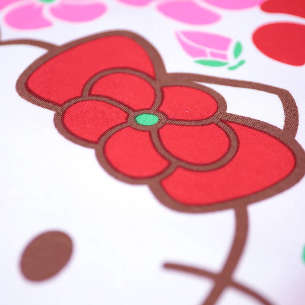 ❤️ setelan anak baju bayi baju anak cewe 1y 2y 3y hello kitty lucu murah ❤️