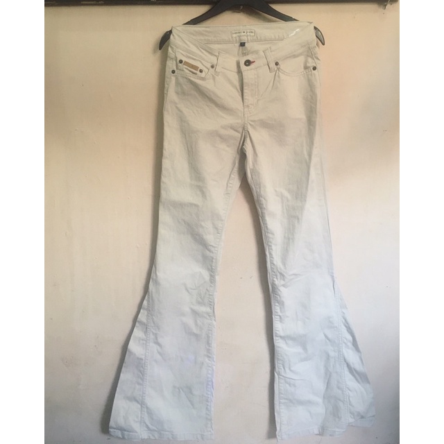 Preloved Celana Tommy Hilfiger