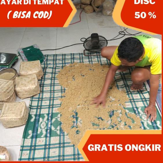 

GREAT SALES X9724 telur jangkrik alam kualitas super harga promo kemasan 1 kg ㅱ