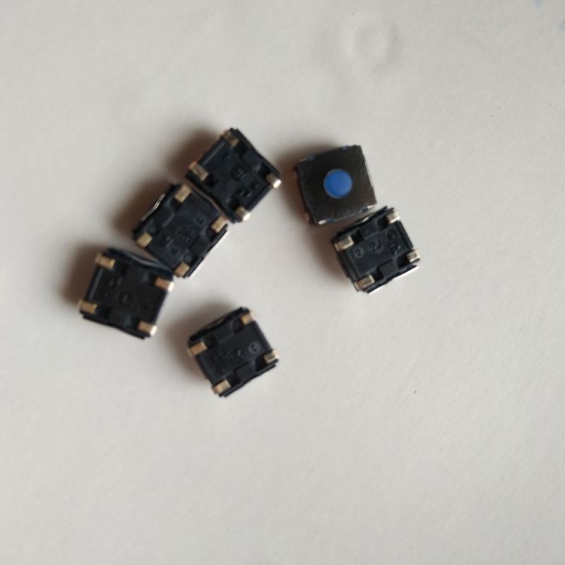 Btsg 5pcs Switch Micro Smd Untuk Logitech Mx Master Mouse