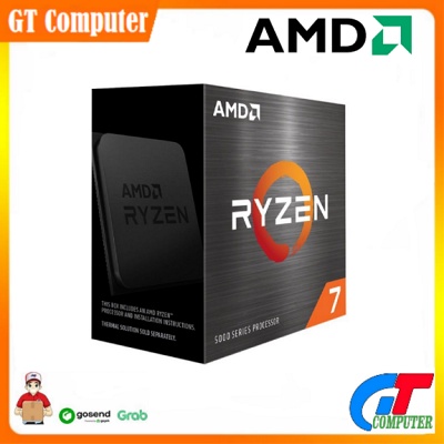 AMD Ryzen 7 5700G 8 Cores 16 Threads