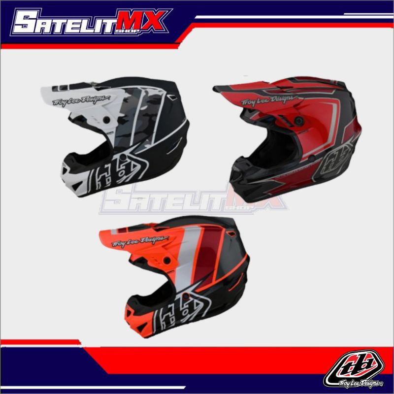 HELM TLD GP MIPS . HELM TROYLEE DESIGNS GP